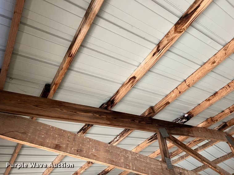 image for item DO2174 Metal building