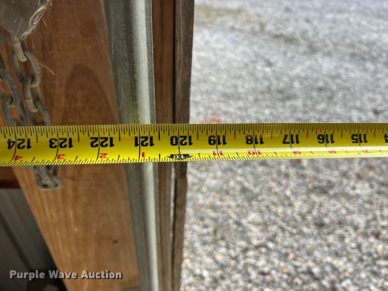 image for item DO2174 Metal building