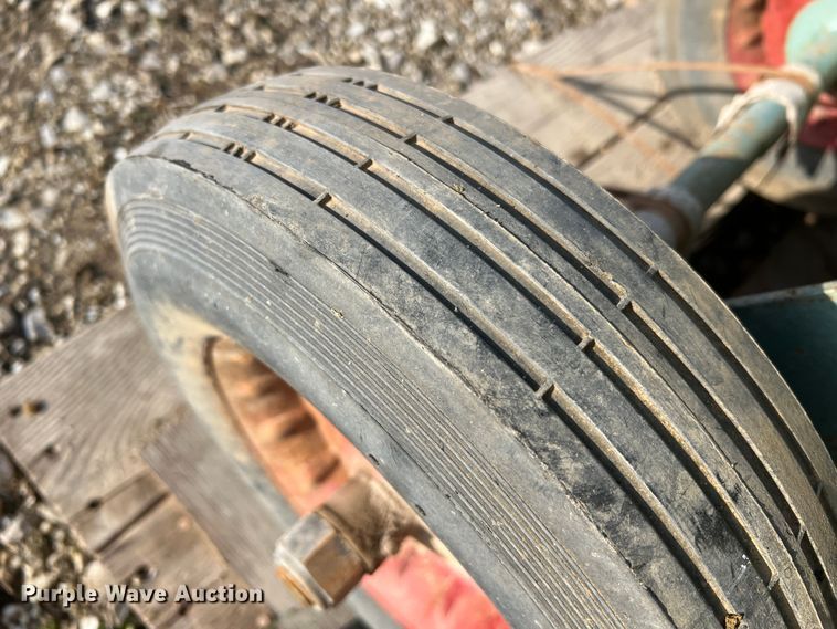 image for item DO2176 P&G 16WB  Sandblasting pot