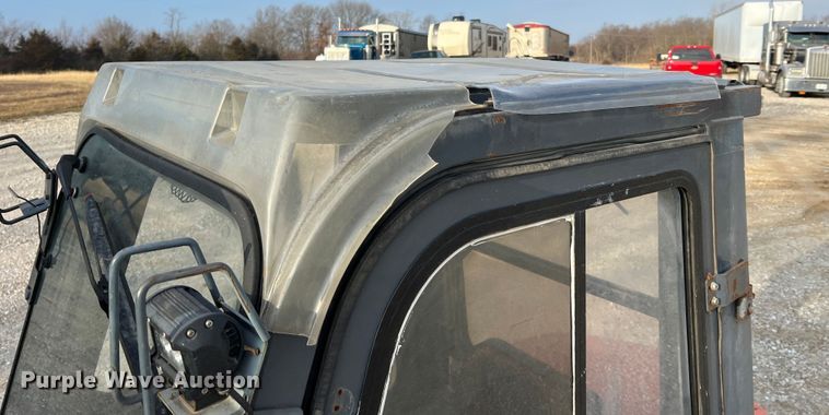 image for item DO2182 Toyota 7FGU30  forklift