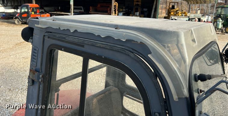 image for item DO2182 Toyota 7FGU30  forklift