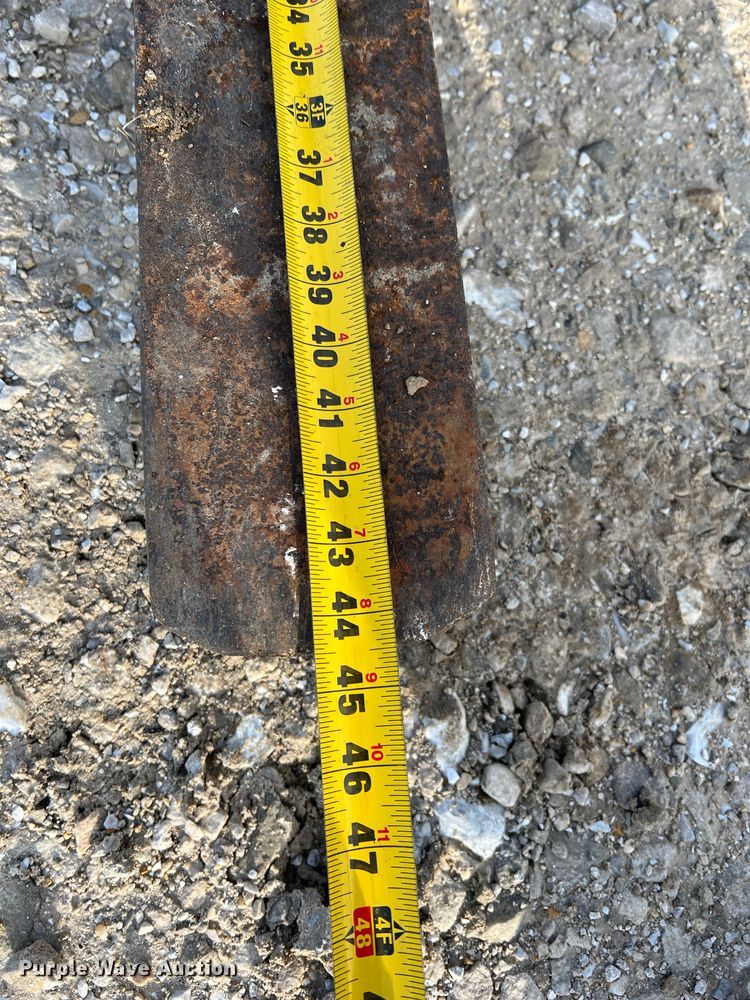 image for item DO2182 Toyota 7FGU30  forklift