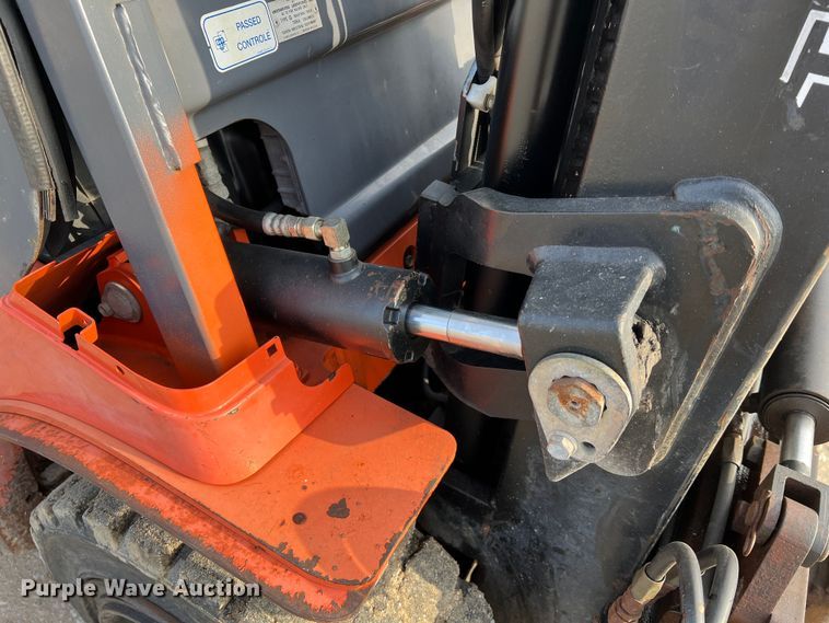 image for item DO2182 Toyota 7FGU30  forklift