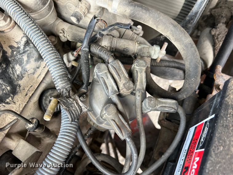 image for item DO2182 Toyota 7FGU30  forklift