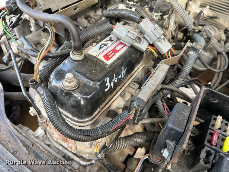 image for item DO2182 Toyota 7FGU30  forklift