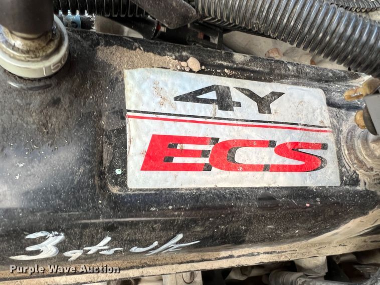 image for item DO2182 Toyota 7FGU30  forklift