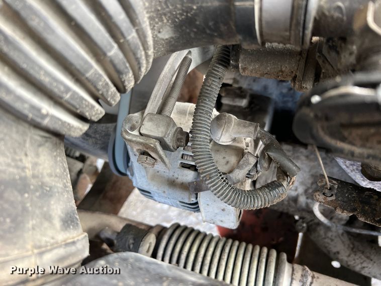 image for item DO2182 Toyota 7FGU30  forklift