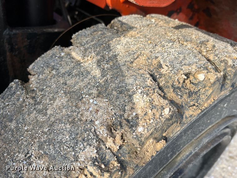 image for item DO2182 Toyota 7FGU30  forklift