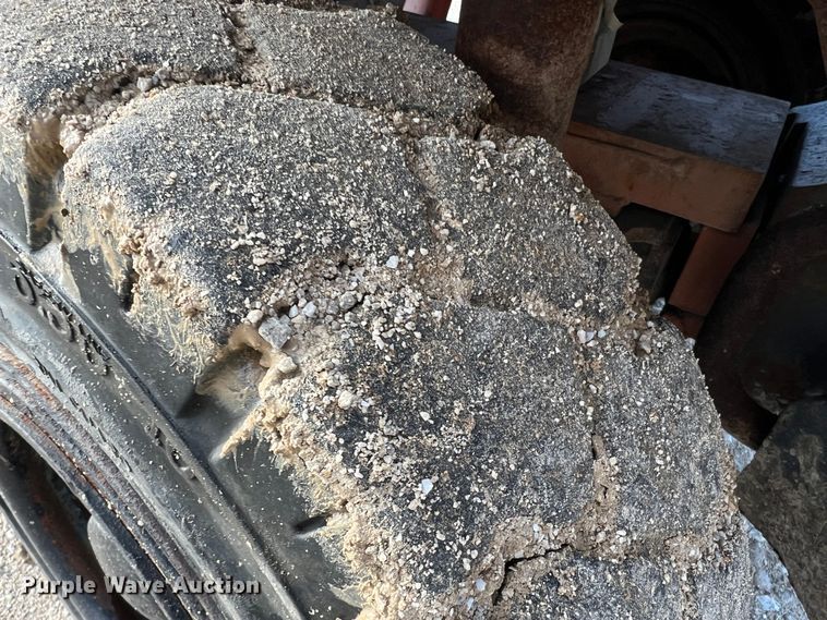 image for item DO2182 Toyota 7FGU30  forklift