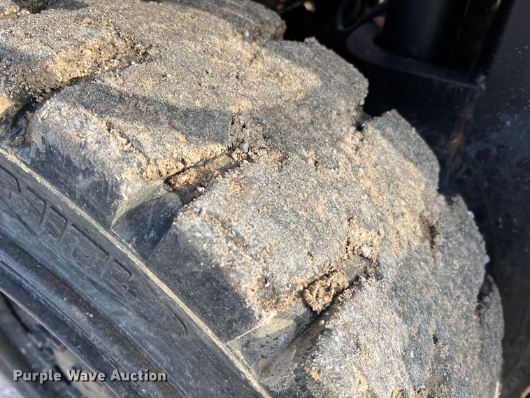 image for item DO2182 Toyota 7FGU30  forklift