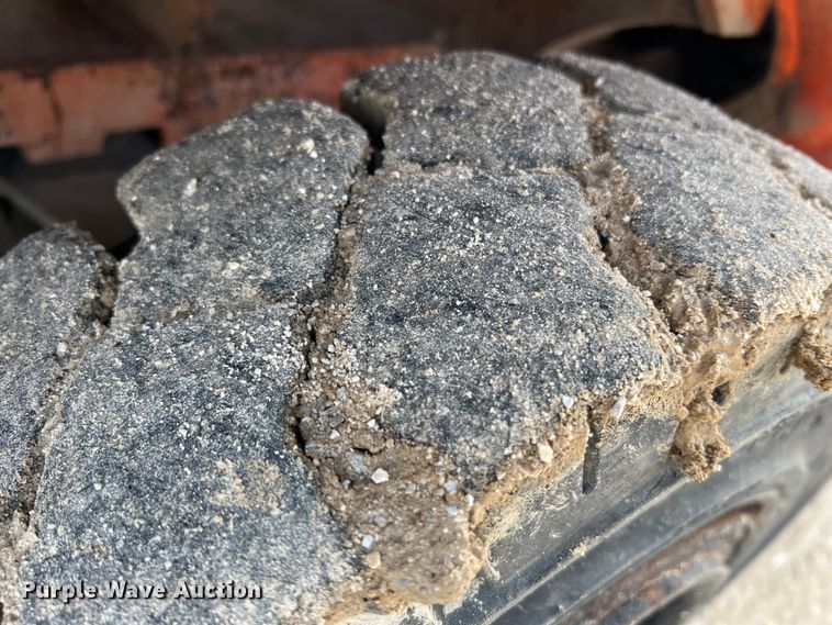 image for item DO2182 Toyota 7FGU30  forklift