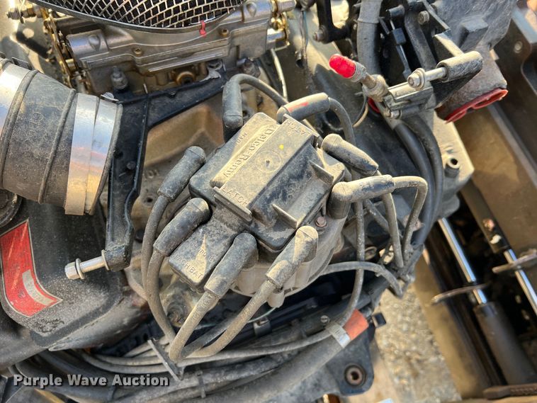 image for item DO2183 Mercury MerCruiser  inboard boat engine