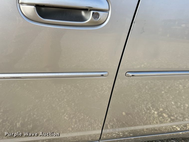 image for item DO2184 2005 Cadillac CTS