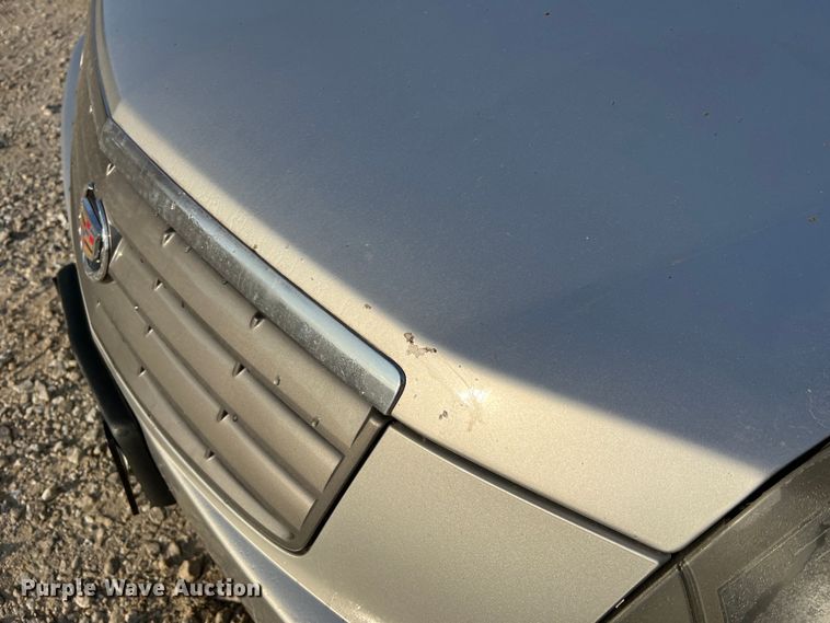 image for item DO2184 2005 Cadillac CTS