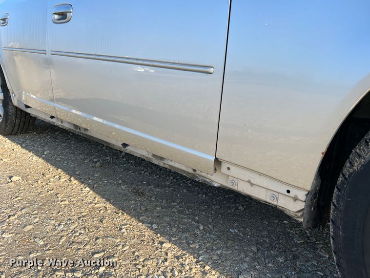 image for item DO2184 2005 Cadillac CTS