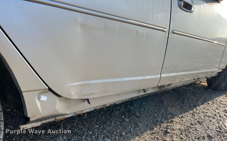 image for item DO2184 2005 Cadillac CTS