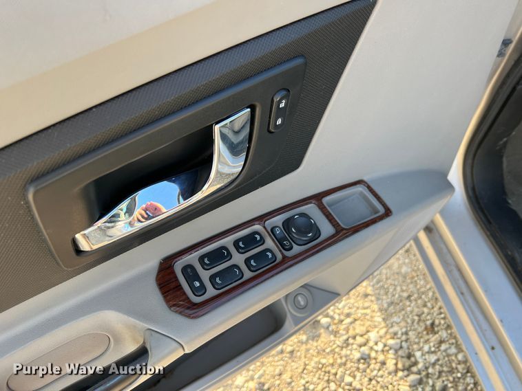 image for item DO2184 2005 Cadillac CTS