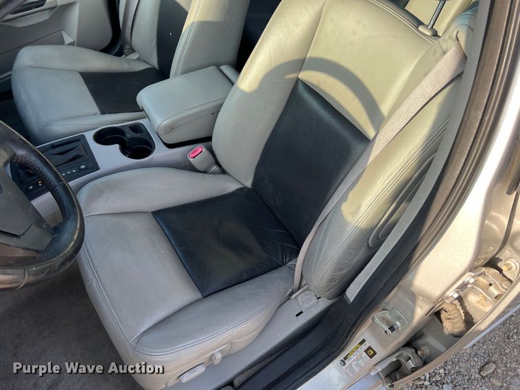 image for item DO2184 2005 Cadillac CTS