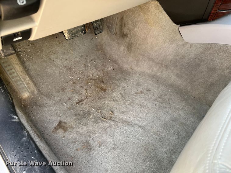 image for item DO2184 2005 Cadillac CTS