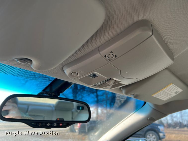 image for item DO2184 2005 Cadillac CTS