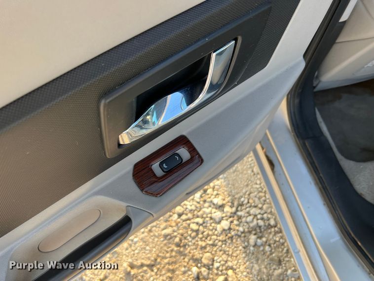 image for item DO2184 2005 Cadillac CTS