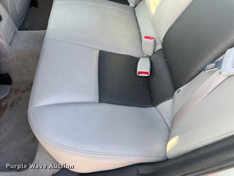 image for item DO2184 2005 Cadillac CTS