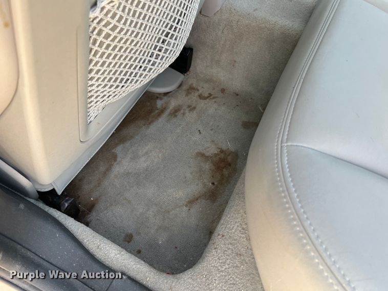 image for item DO2184 2005 Cadillac CTS