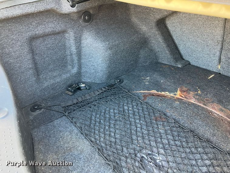 image for item DO2184 2005 Cadillac CTS