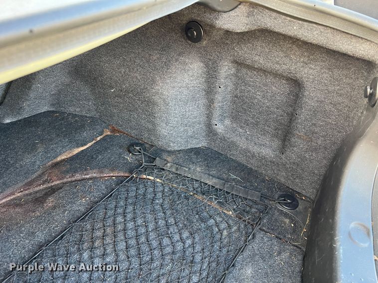 image for item DO2184 2005 Cadillac CTS