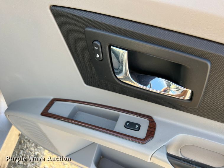 image for item DO2184 2005 Cadillac CTS