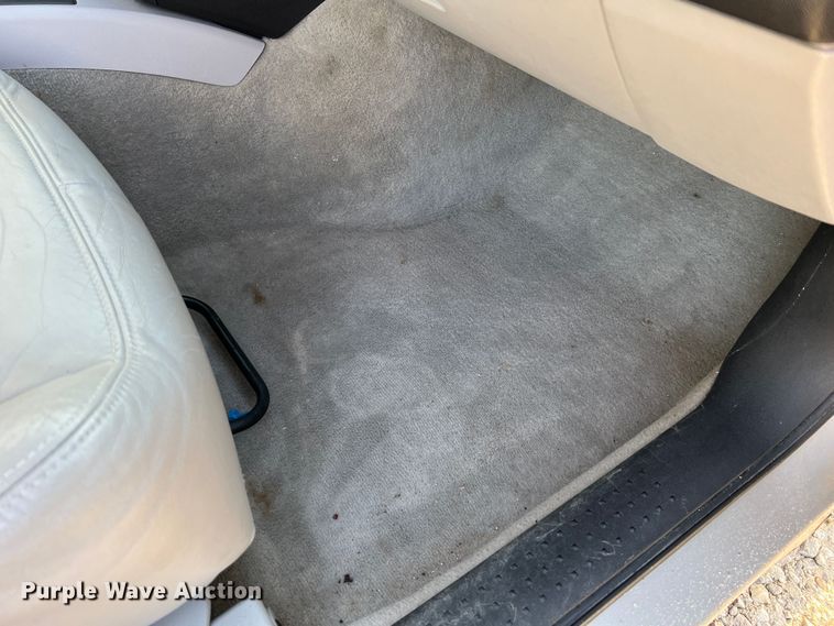 image for item DO2184 2005 Cadillac CTS