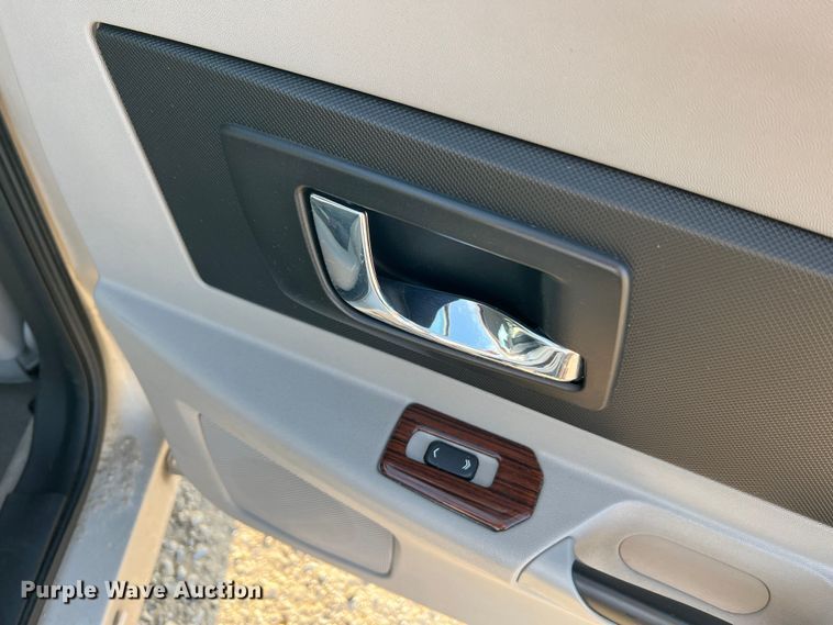 image for item DO2184 2005 Cadillac CTS