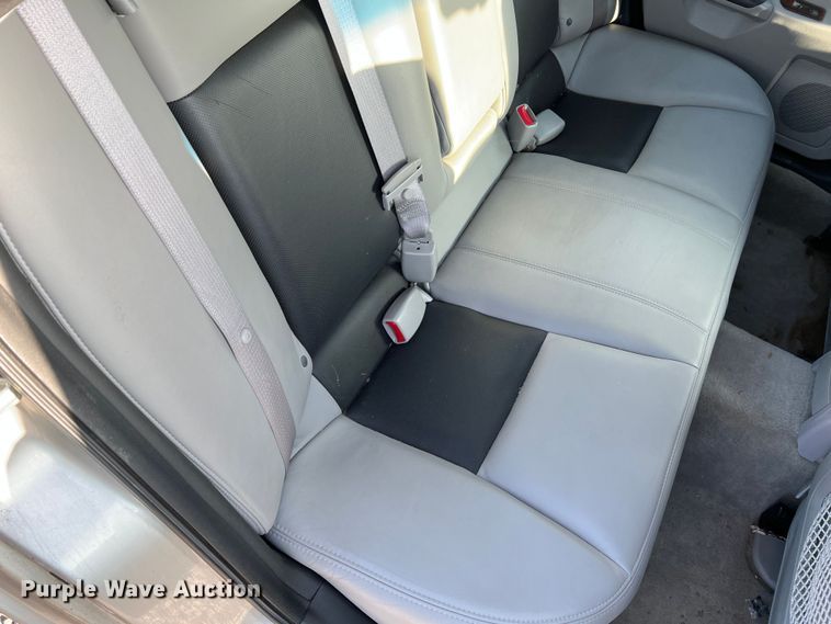 image for item DO2184 2005 Cadillac CTS