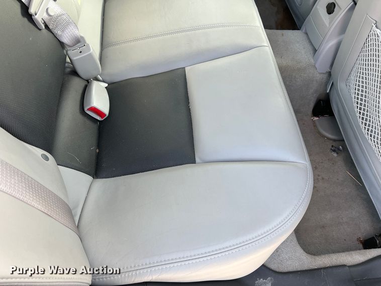 image for item DO2184 2005 Cadillac CTS