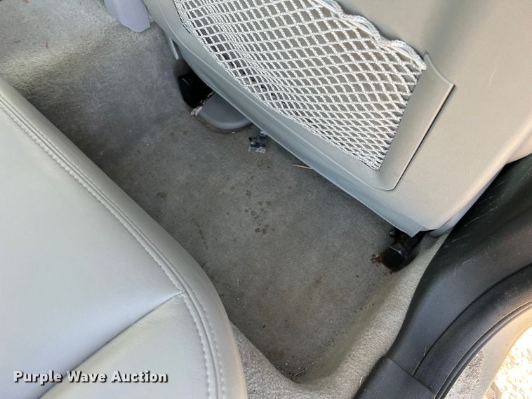 image for item DO2184 2005 Cadillac CTS