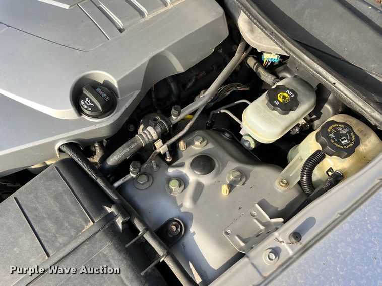 image for item DO2184 2005 Cadillac CTS