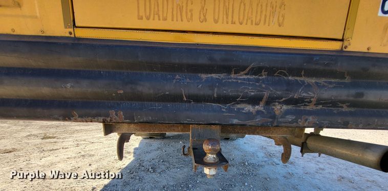 image for item DO3588 2003 International CE  school bus