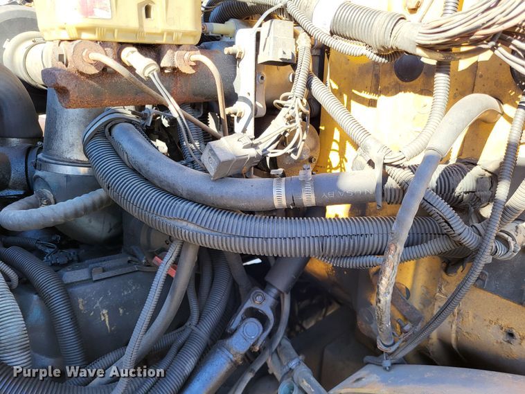 image for item DO3588 2003 International CE  school bus