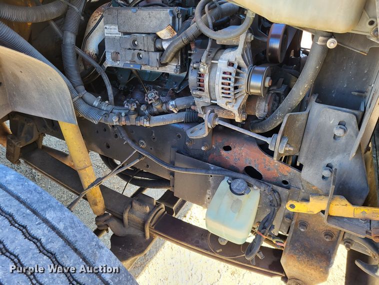 image for item DO3588 2003 International CE  school bus