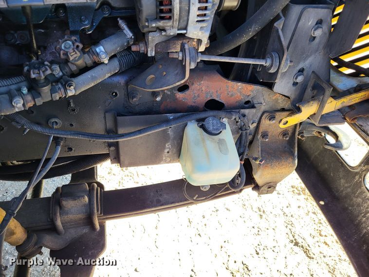 image for item DO3588 2003 International CE  school bus