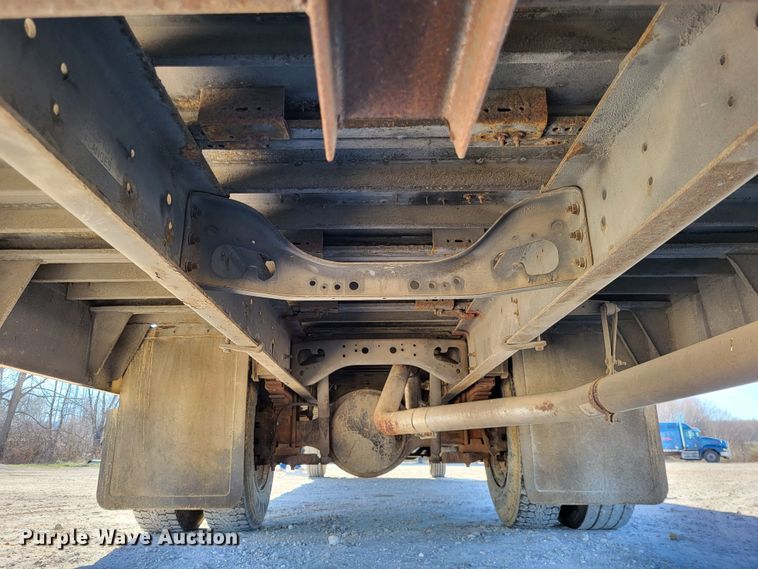 image for item DO3588 2003 International CE  school bus