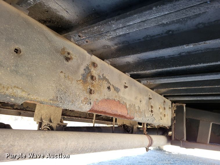 image for item DO3588 2003 International CE  school bus