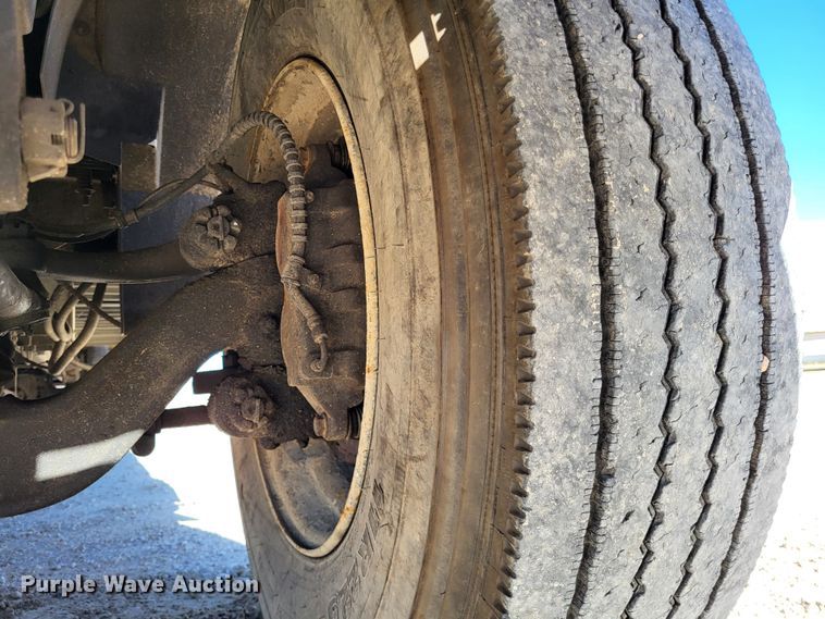 image for item DO3588 2003 International CE  school bus