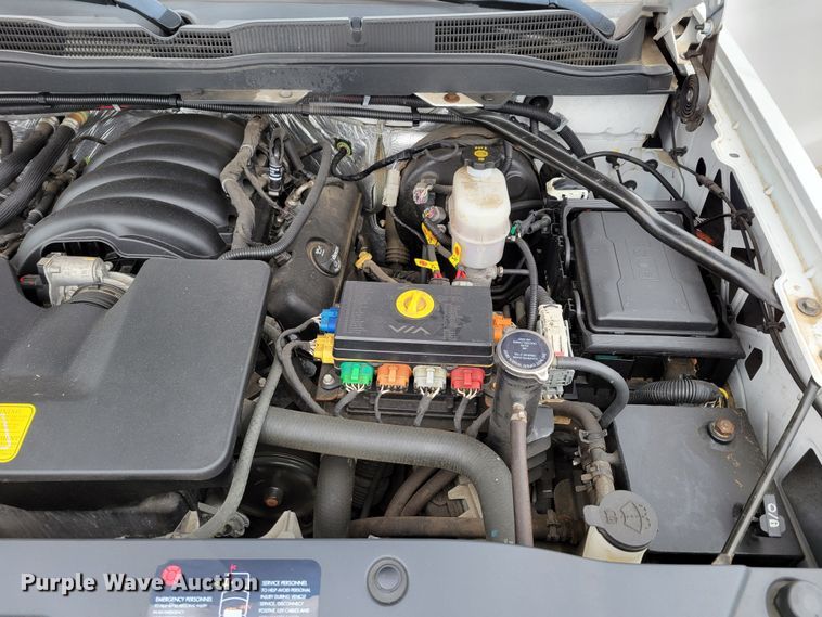 image for item DO4174 2014  Chevrolet Silverado 1500  Crew Cab pickup truck