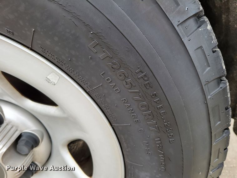 image for item DO4174 2014  Chevrolet Silverado 1500  Crew Cab pickup truck