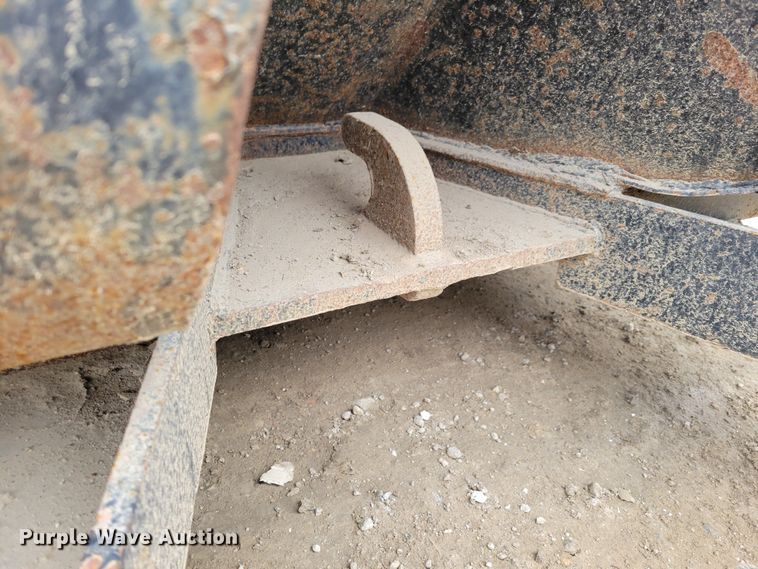 image for item DO4192 Liquid roll-off container