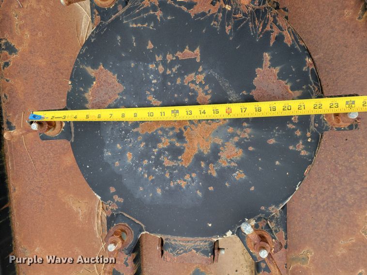 image for item DO4192 Liquid roll-off container