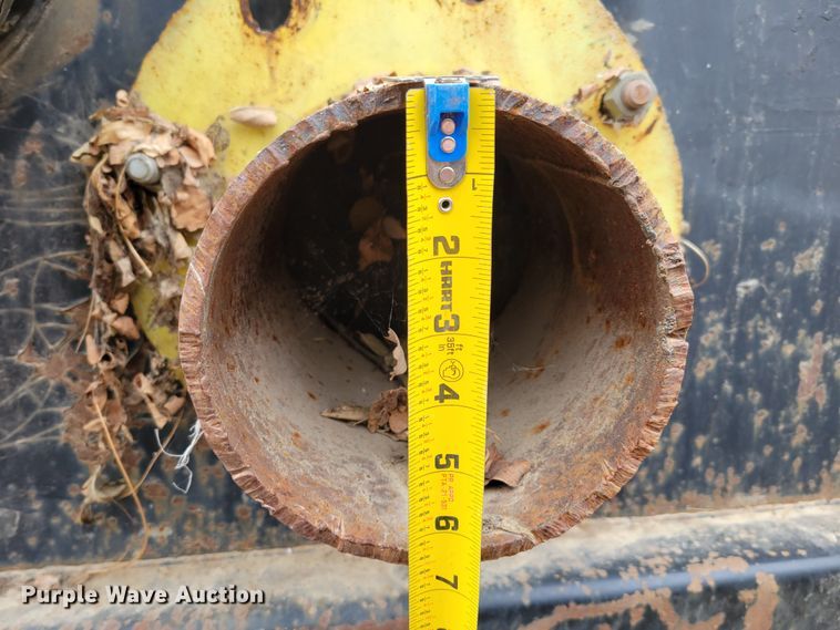 image for item DO4192 Liquid roll-off container