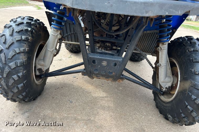 image for item DP0031 Polaris Xpress 300  ATV