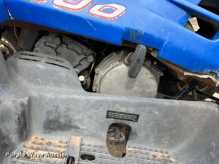 image for item DP0031 Polaris Xpress 300  ATV